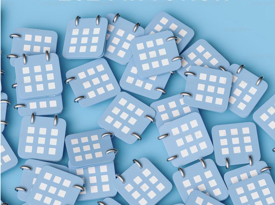 2024 Recap: Key trends of the year and ESPORG’s Commitment to Safety and Innovation